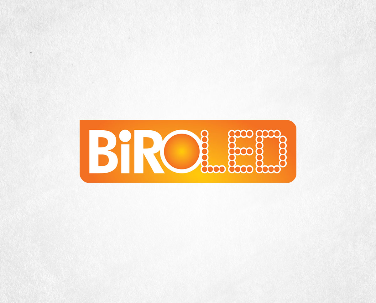 Biroled Logo Tasarımı